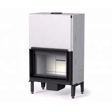Каминная топка MCZ Plasma 75 (топка Плазма 75)
