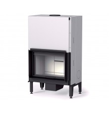 Каминная топка MCZ Plasma 75 (топка Плазма 75)