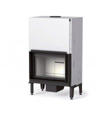 Каминная топка MCZ Plasma 85 (топка Плазма 85)