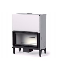 Каминная топка MCZ Plasma 95 (топка Плазма 95)