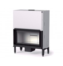 Каминная топка MCZ Plasma 95 (топка Плазма 95)