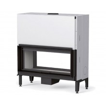 Каминная топка MCZ Plasma B115 (топка Плазма 115)