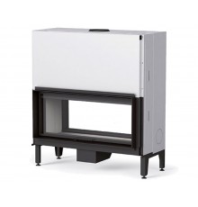 Каминная топка MCZ Plasma B115 (топка Плазма 115)