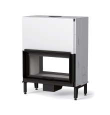 Каминная топка MCZ Plasma B95 (топка Плазма 95)