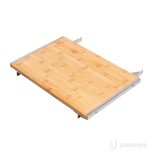Столики боковые для гриля Monolith Classic L Столики боковые для гриля Monolith Classic L