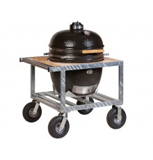 Тележка с колесами Buggy для гриля Monolith Le Chef