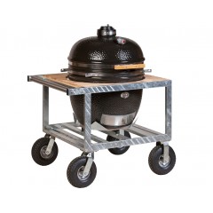 Тележка с колесами Buggy для гриля Monolith Le Chef