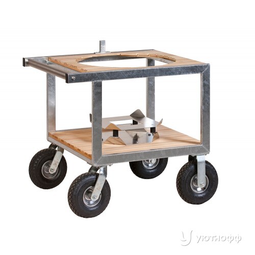 Monolith Buggy для керамического гриля Classic Monolith Buggy для керамического гриля Classic