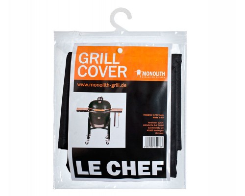 Чехол для гриля Monolith Le Chef XL