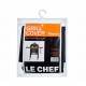 Чехол для гриля Monolith Le Chef XL
