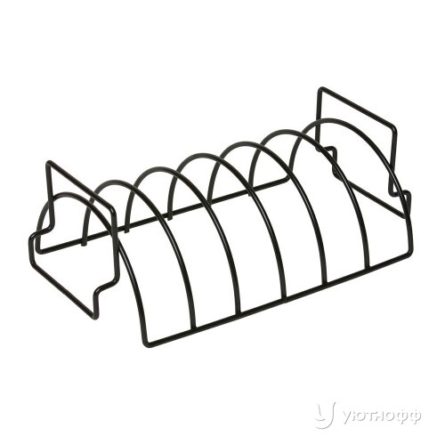 Подставка Monolith для запекания ребрышек