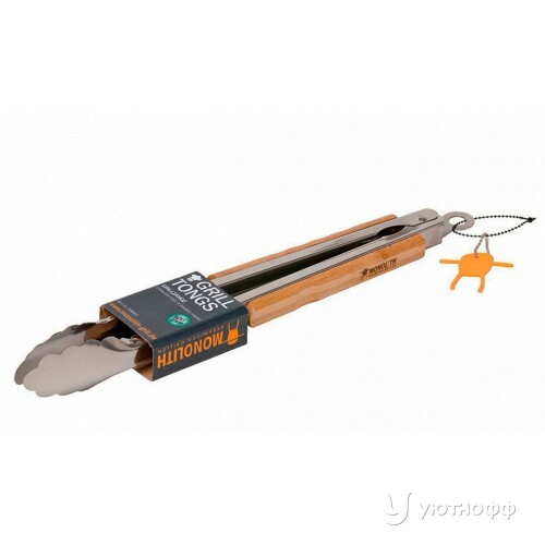 Щипцы для гриля Monolith