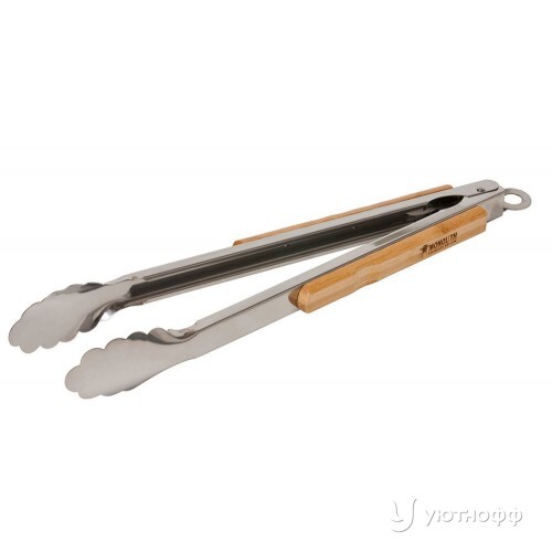 Щипцы для гриля Monolith