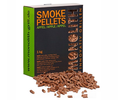 Дымовые пеллеты Smoke Pellets
