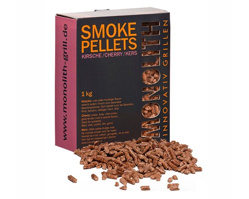 Дымовые пеллеты Smoke Pellets