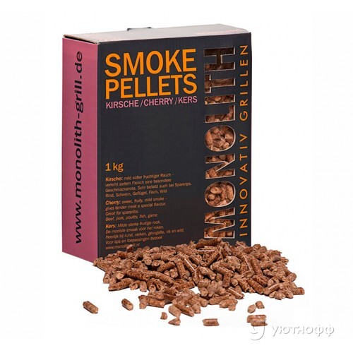 Дымовые пеллеты Smoke Pellets Дымовые пеллеты Smoke Pellets