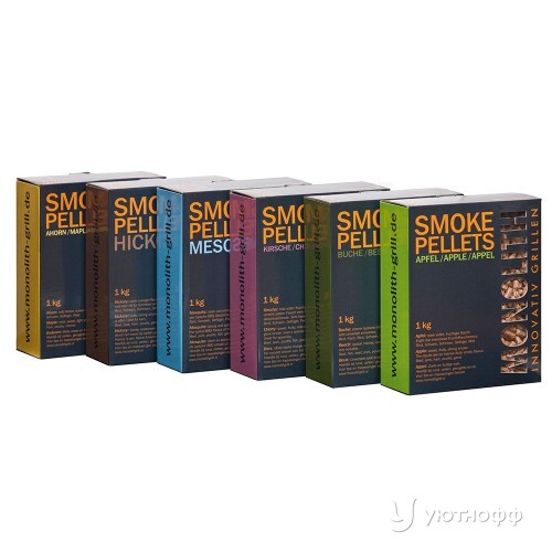 Дымовые пеллеты Smoke Pellets Дымовые пеллеты Smoke Pellets