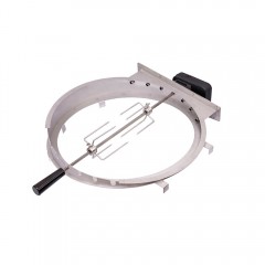 Электровертел для гриля Monolith Classic