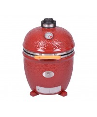 Керамический гриль Monolith Classic Pro Serie 2.0 красный