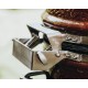 Угольный гриль Монолит Classic Pro-Serie 2.0 красный
