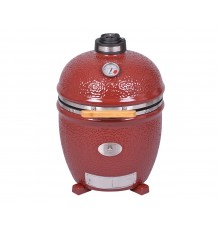 Керамический гриль Monolith Classic Pro Serie 1.0 красный