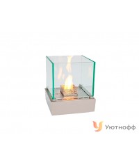 Настольный биокамин Decoflame Nice Table Top (биотопка Найс Тэйбл Топ)