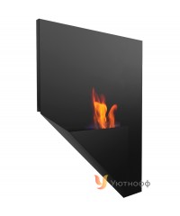 Настенный биокамин Kratki Papa TUV (Кратки Папа) Настенный биокамин Kratki Papa TUV (Кратки Папа)