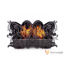 Биокамин Silver Smith Emotion StandART