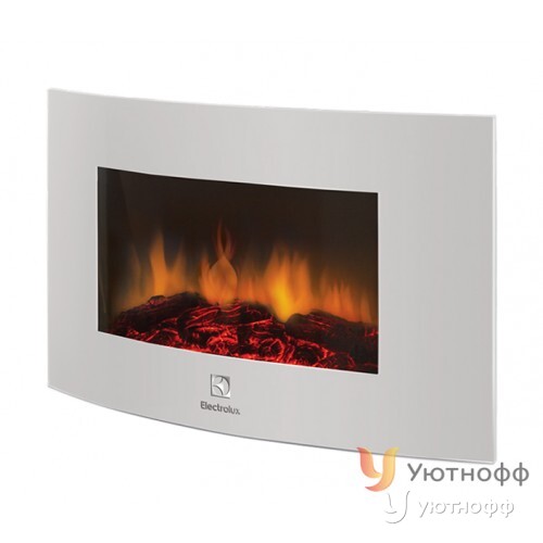 Электроочаг навесной Electrolux EFP/W-1200URLS Электроочаг навесной Electrolux EFP/W-1200URLS