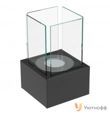Настольный биокамин Kratki Tango 1 TUV (биотопка Кратки Танго 1)