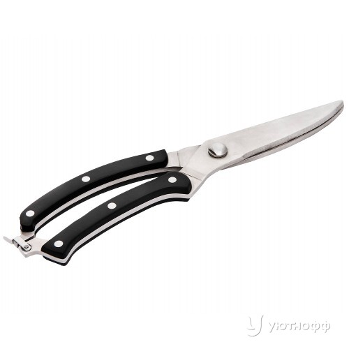 Стальные ножницы для мяса Blacksmith Стальные ножницы для мяса Blacksmith