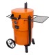 Смокер Oklahoma Joe's Drum Bronco Limited Edition