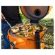 Смокер Oklahoma Joe's Drum Bronco Limited Edition