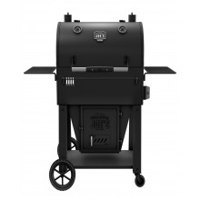 Коптильня Oklahoma Joe's Marshal Center Box