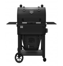 Коптильня Oklahoma Joe's Marshal Center Box