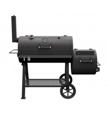 Коптильня Oklahoma Joe's Highland Offset 2025