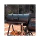 Смокер Oklahoma Joe's Highland Offset 2025