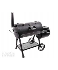 Смокер Oklahoma Joe's Highland Offset