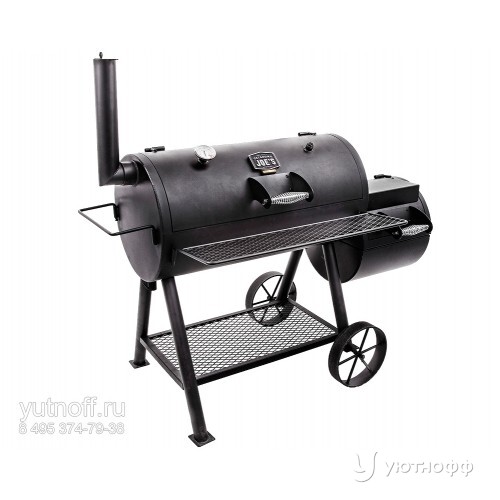 Коптильня Oklahoma Joe's Highland Offset Коптильня Oklahoma Joe's Highland Offset