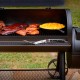 Смокер Oklahoma Joe's Longhorn Offset