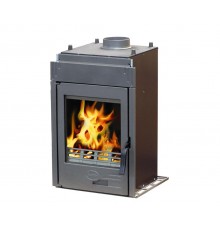 Каминная топка Plamen Vesta Insert (Веста Инсерт) из чугуна