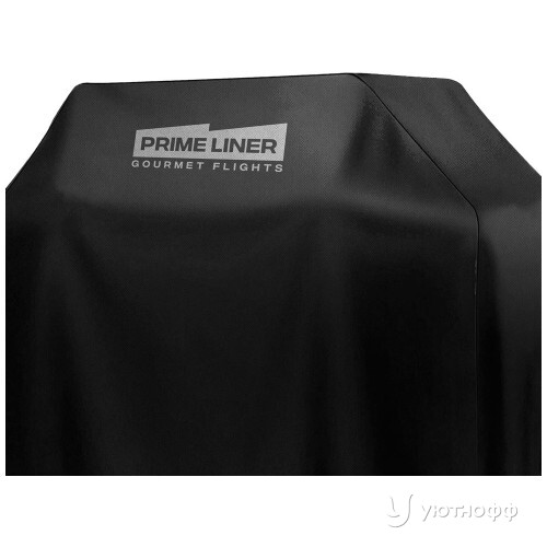 Защитный чехол для гриля PRIMELINER 2-3-x G/S class 3B Защитный чехол для гриля PRIMELINER 2-3-x G/S class 3B