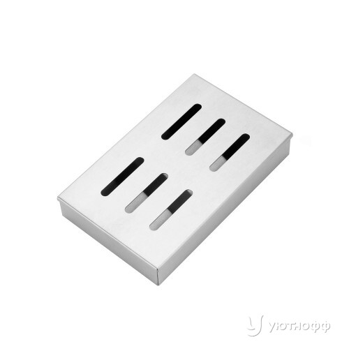 Стальной короб для гриля PRIMELINER 