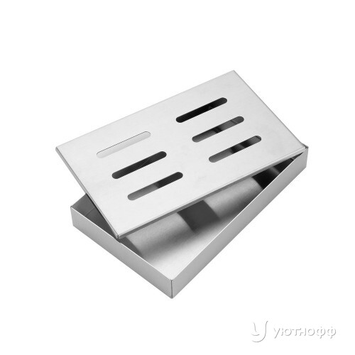 Стальной короб для гриля PRIMELINER 