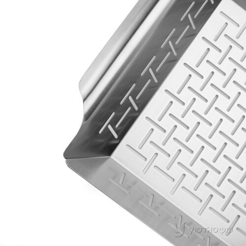 Стальная корзина PRIMELINER 