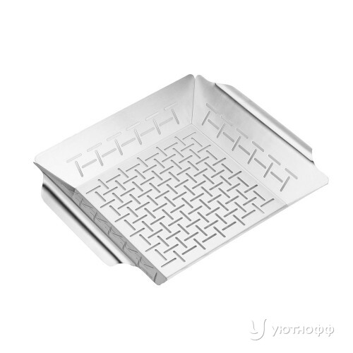 Стальная корзина PRIMELINER 