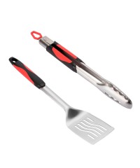 Лопатка и щипцы PRIMELINER