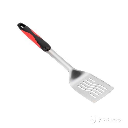 Лопатка и щипцы PRIMELINER из стали