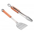 Лопатка и щипцы PRIMELINER Premium <br/>+3 490 ₽