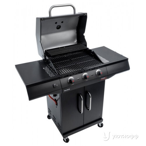 Гриль-барбекю Char-Broil Performance CORE 3B Гриль-барбекю Char-Broil Performance CORE 3B